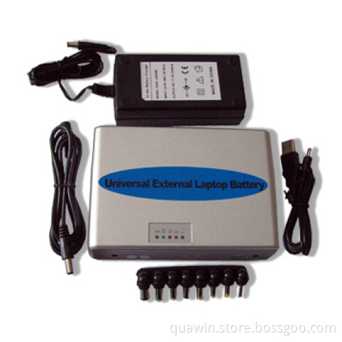 Universal Laptop Charger Adapter